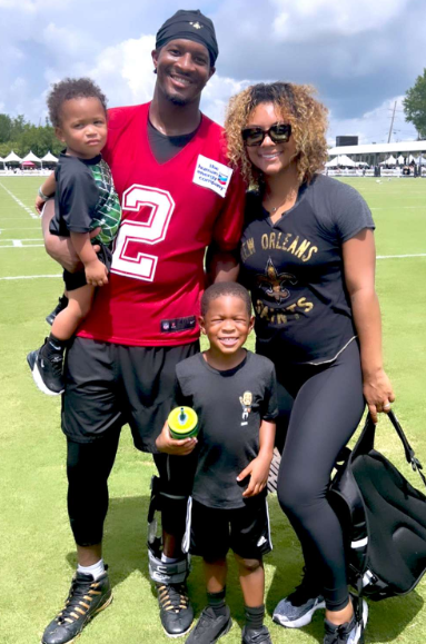 jameis winston wife