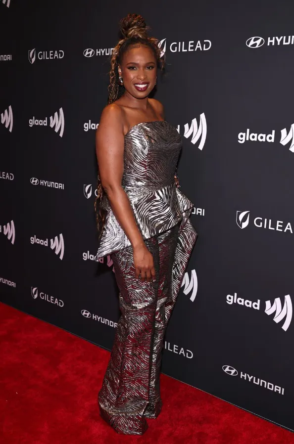 Jennifer Hudson Height, Age, Weight, Net Worth, Career, And Full Bio
