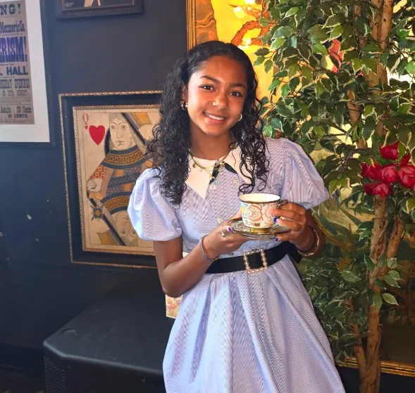 Jordyn Raya James Age, Height, Weight, Net Worth, Career, And More