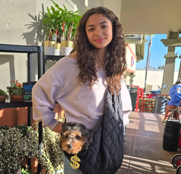 Jordyn Raya James Age, Height, Weight, Net Worth, Career, And More