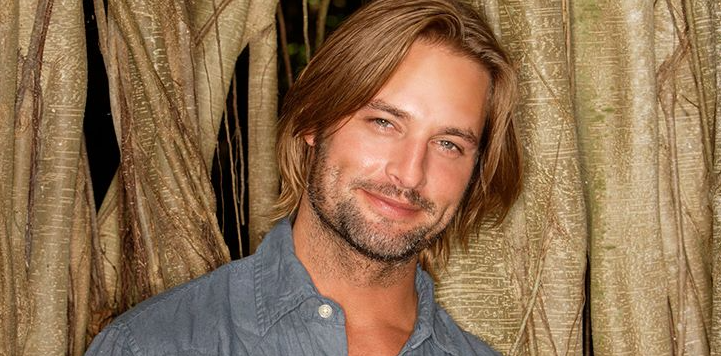 josh holloway wife