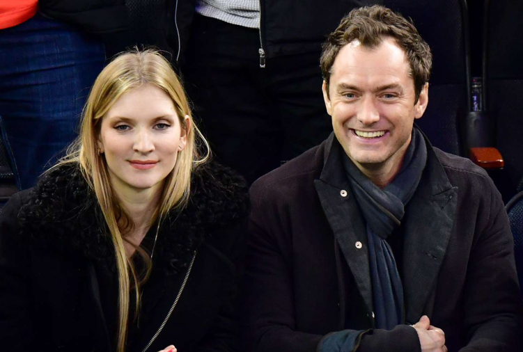 Jude Law Wife, Age, Height, Weight, Career, Net Worth And More