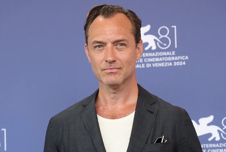 Jude Law Wife, Age, Height, Weight, Career, Net Worth And More