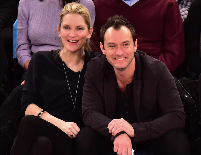 Jude Law Wife, Age, Height, Weight, Career, Net Worth And More
