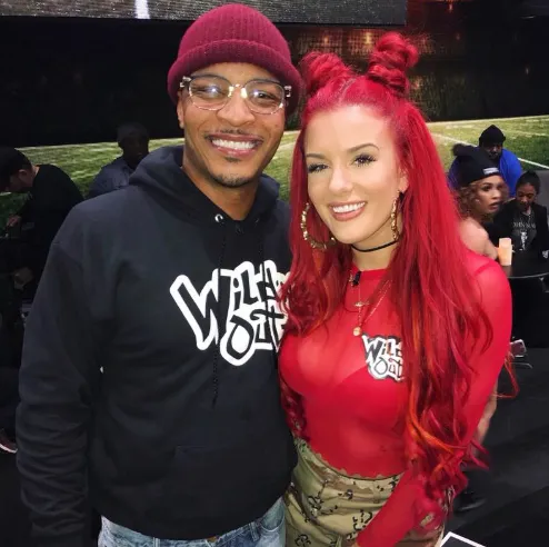 Justina Valentine Husband, Age, Height, Weight, Net Worth, Career And Full Bio