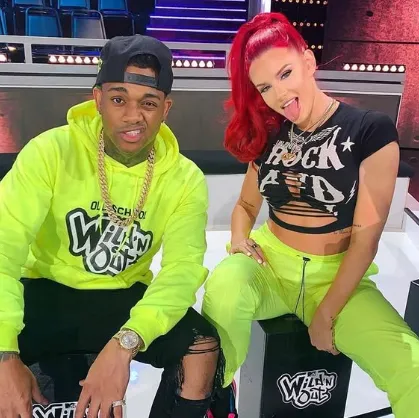 Justina Valentine Husband, Age, Height, Weight, Net Worth, Career And Full Bio