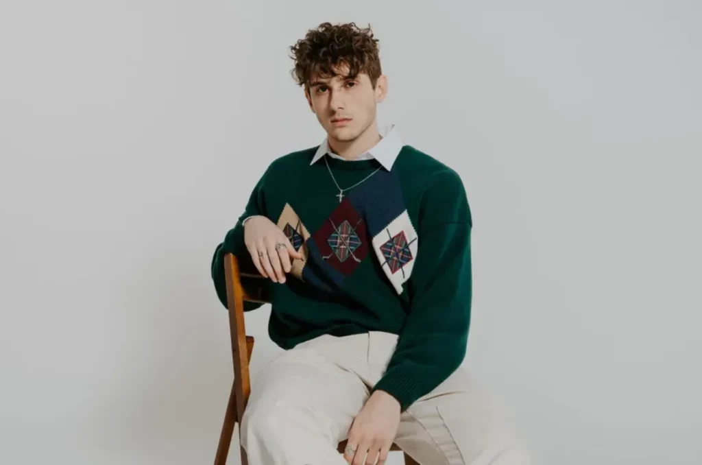 Jvke Height, Age, Weight, Net Worth, Career, And Full Bio