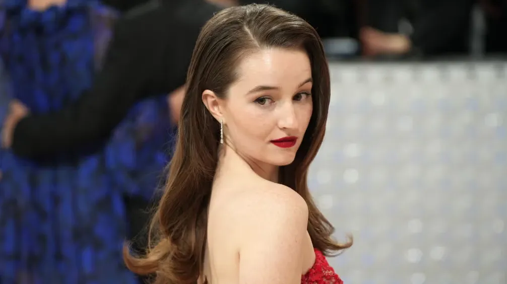 Kaitlyn Dever Height, Age, Weight, Net Worth, Career, And Full Bio