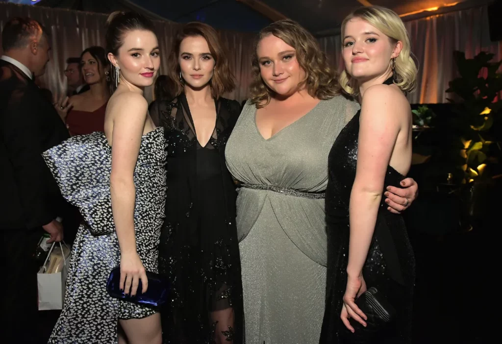 Kaitlyn Dever Height, Age, Weight, Net Worth, Career, And Full Bio