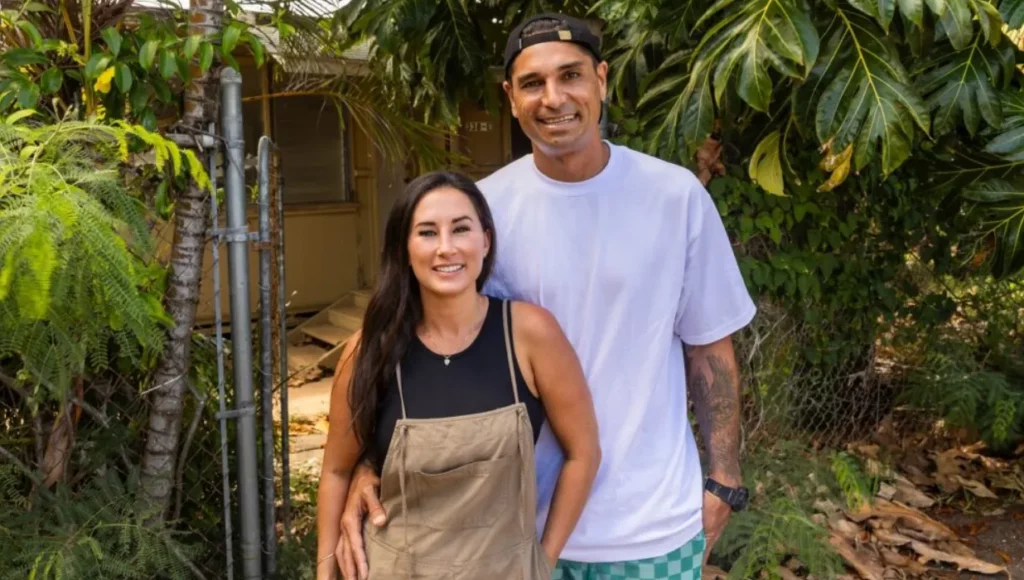 Kamohai Kalama Height, Age, Weight, Net Worth, Career, And Full Bio