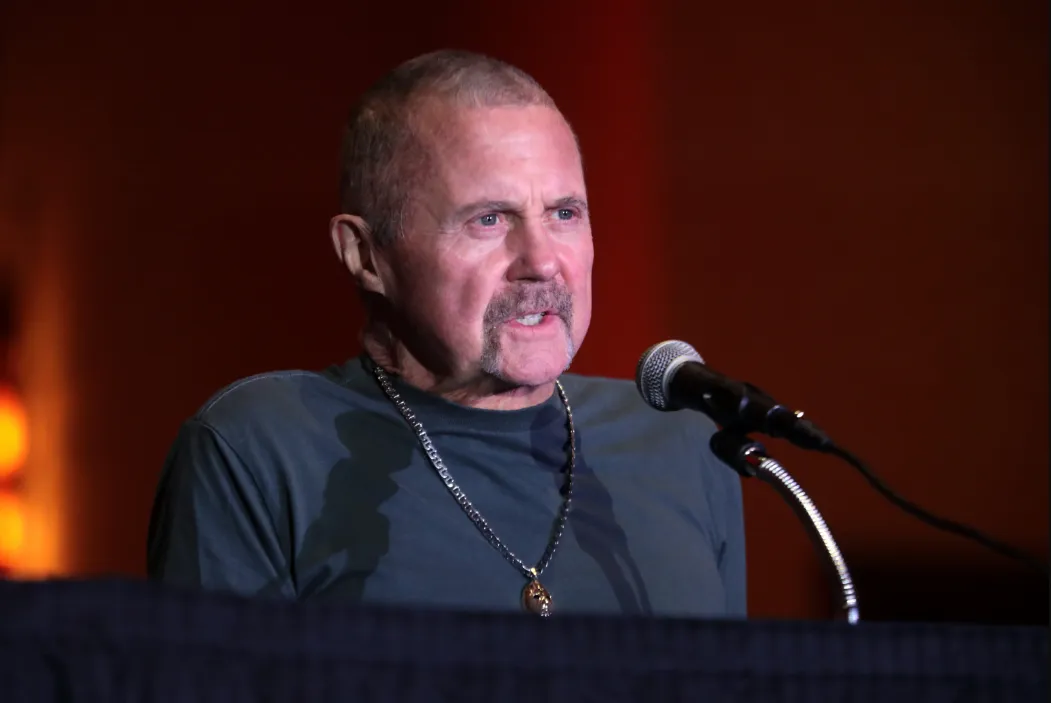 Kane Hodder Height, Age, Weight, Net Worth, Career, And Full Bio