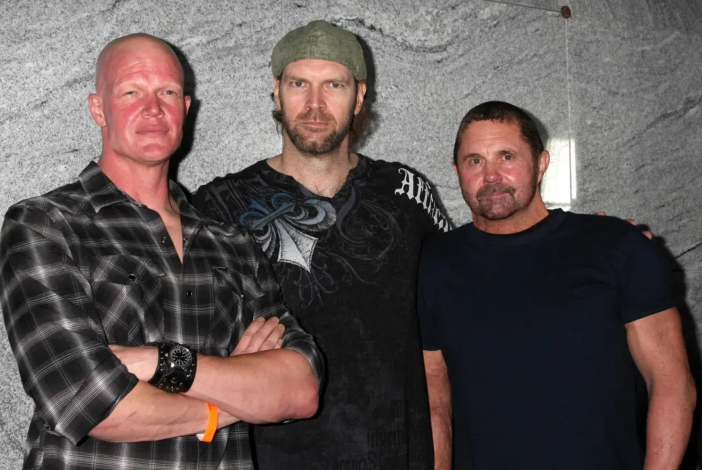 Kane Hodder Height, Age, Weight, Net Worth, Career, And Full Bio