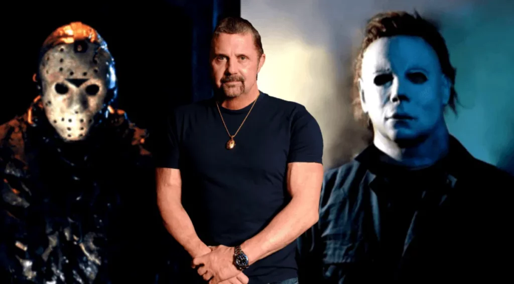 Kane Hodder Height, Age, Weight, Net Worth, Career, And Full Bio