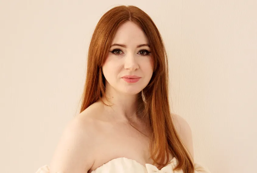 Karen Gillan Net Worth 2025 A Deep Dive into Her Wealth and Success