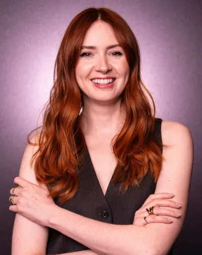 Karen Gillan Net Worth 2025 A Deep Dive into Her Wealth and Success