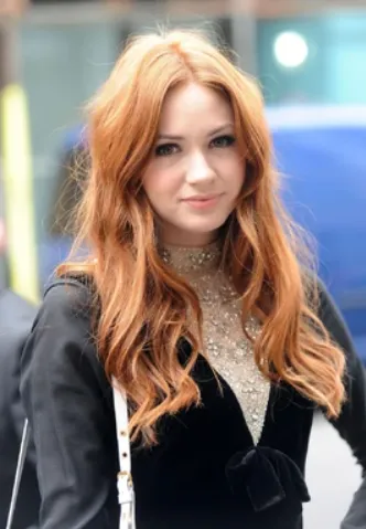 Karen Gillan Net Worth 2025 A Deep Dive into Her Wealth and Success