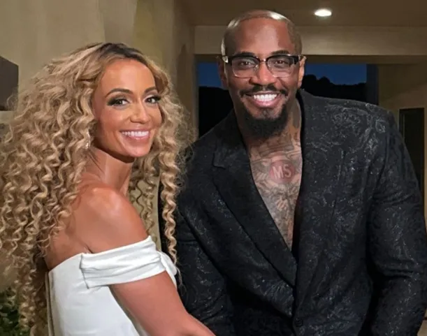 Kate Abdo Husband Unveiling the Mystery Behind Her Love Life