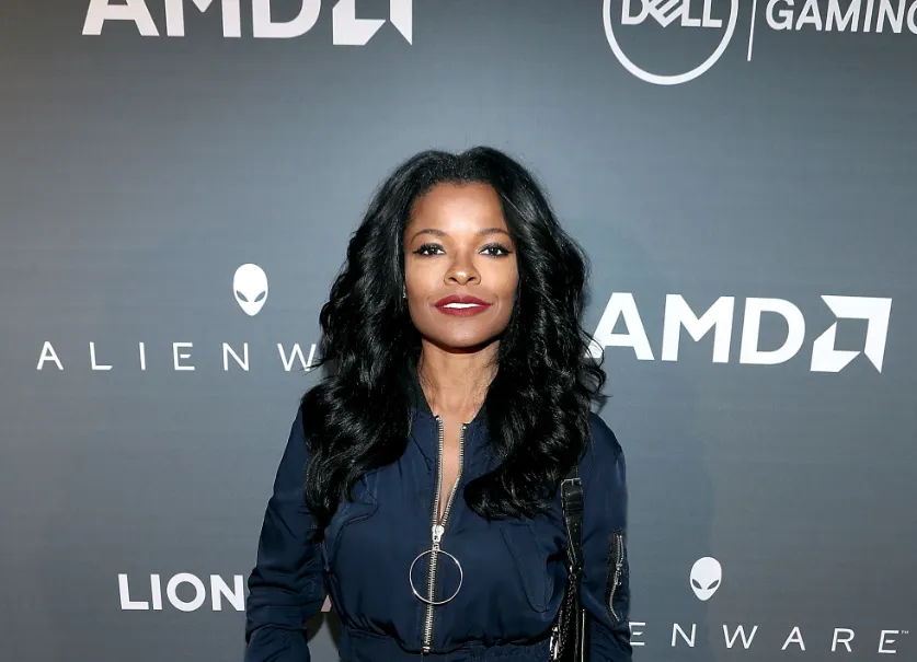 Keesha Sharp Net Worth 2025 A Deep Dive into Her Wealth and Success