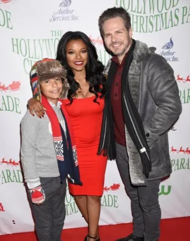 Keesha Sharp Net Worth 2025 A Deep Dive into Her Wealth and Success