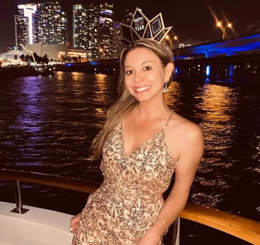 Kerri Urbahn Age, Net Worth, Height, Weight, Career And Full Bio