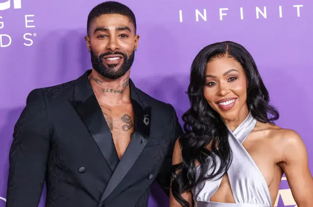 Kj Smith Husband, Age, Height, Weight, Net Worth, Career, And More