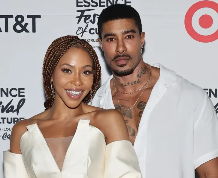 Kj Smith Husband, Age, Height, Weight, Net Worth, Career, And More