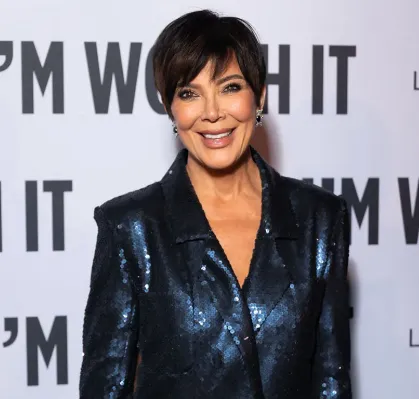 Kris Jenner Age, Height, Weight, Net Worth, Career, And More