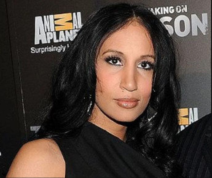 Lakiha Spicer Age