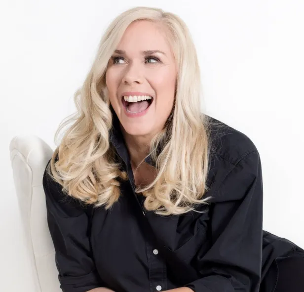 Leanne Morgan Husband, Age, Height, Weight, Net Worth, Career, And More