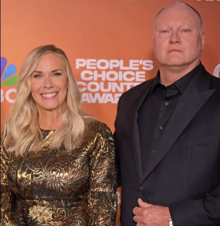 Leanne Morgan Husband, Age, Height, Weight, Net Worth, Career, And More