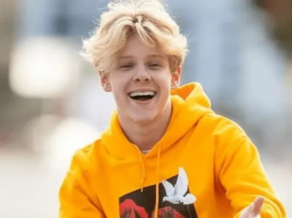 Lev Cameron Age, Net Worth, Height, Weight, Career And Full Bio