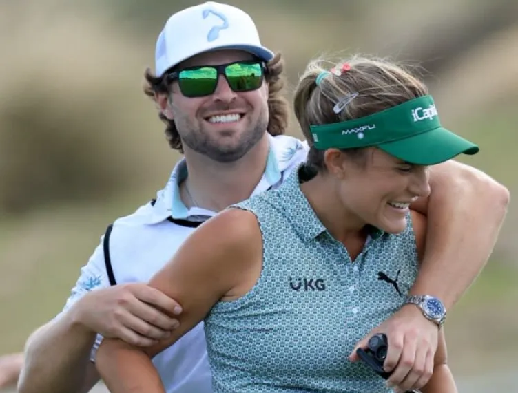 Lexi Thompson Husband, Age, Height, Weight, Net Worth, Career, And More