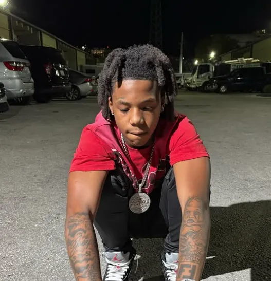 Lil 50 Age, Height, Weight, Net Worth, Career, And More