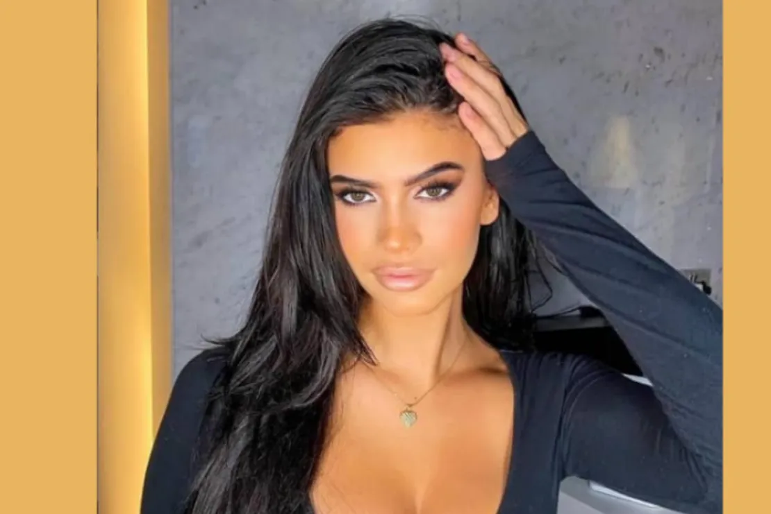 Lucciana Beynon Height, Age, Weight, Net Worth, Career, And Full Bio