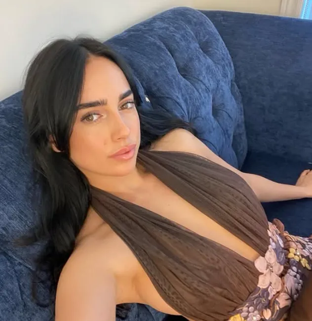 Maria Georgas Age, Height, Weight, Net Worth, Career, And More