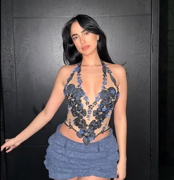 Maria Georgas Age, Height, Weight, Net Worth, Career, And More