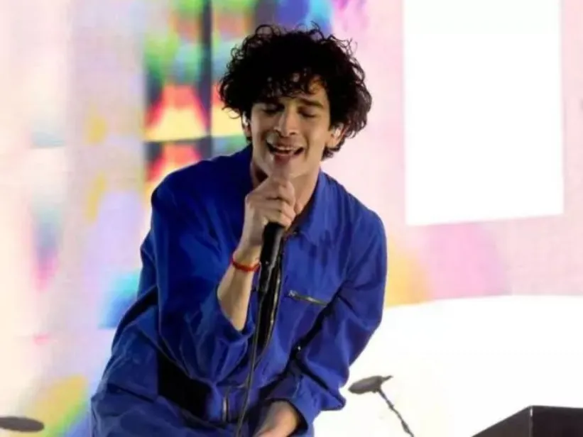 Matty Healy Net Worth 2025: A Deep Dive into His Wealth and Success