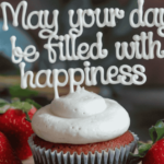 May Your Day Be Filled with Happiness