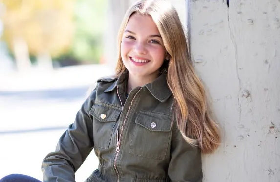 Mia Talerico Age, Net Worth, Height, Weight, Career And Full Bio