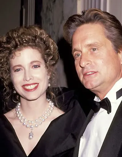Michael Douglas's First Wife, Age, Height, Weight, Net Worth, Career, And More