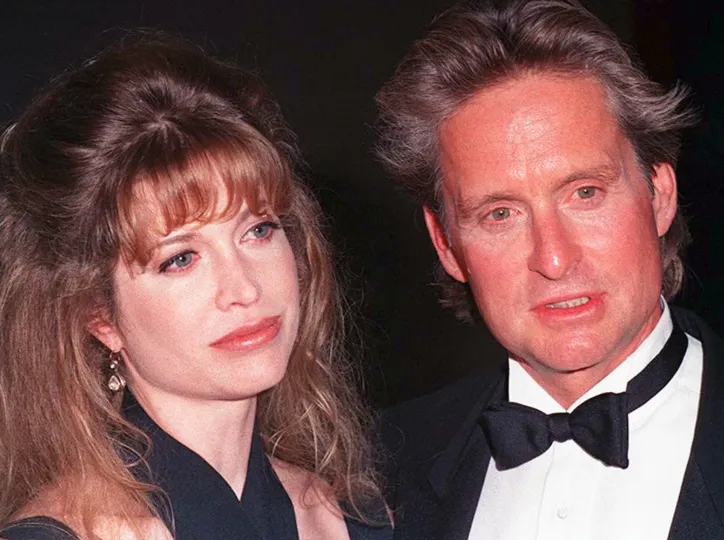 Michael Douglas's First Wife, Age, Height, Weight, Net Worth, Career, And More