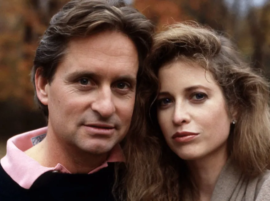 Michael Douglas's First Wife, Age, Height, Weight, Net Worth, Career, And More