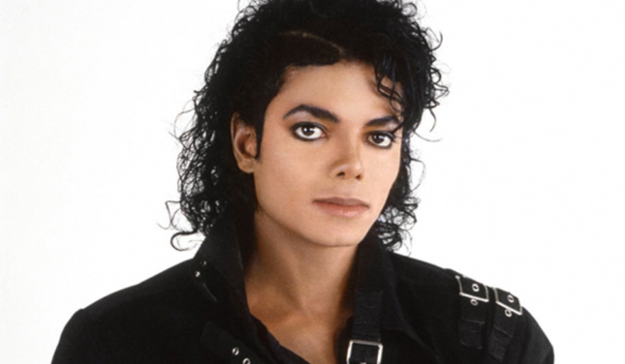 michael jackson age
