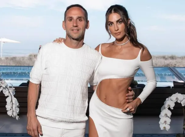 Michael Rubin's Wife, Age, Height, Weight, Net Worth, Career, And More