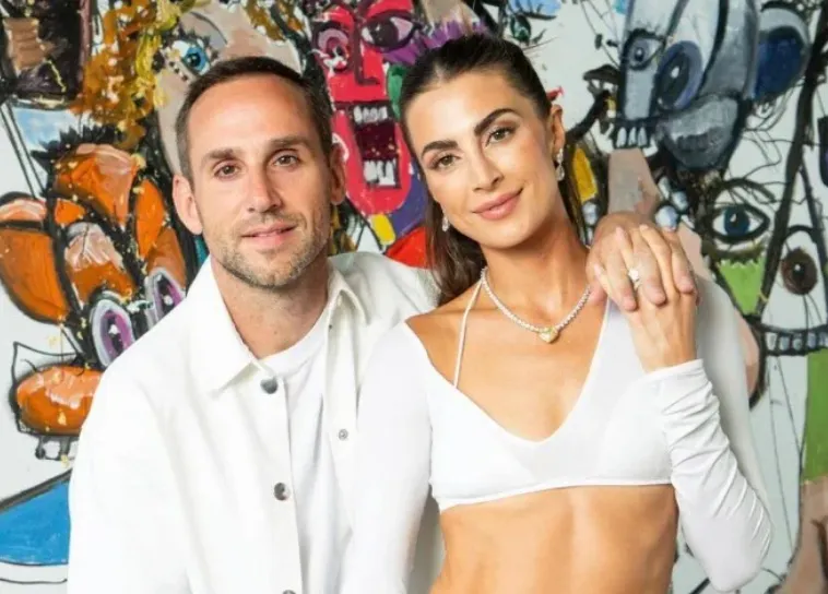 Michael Rubin's Wife, Age, Height, Weight, Net Worth, Career, And More