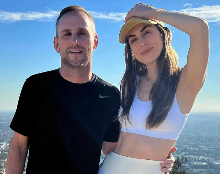 Michael Rubin's Wife, Age, Height, Weight, Net Worth, Career, And More