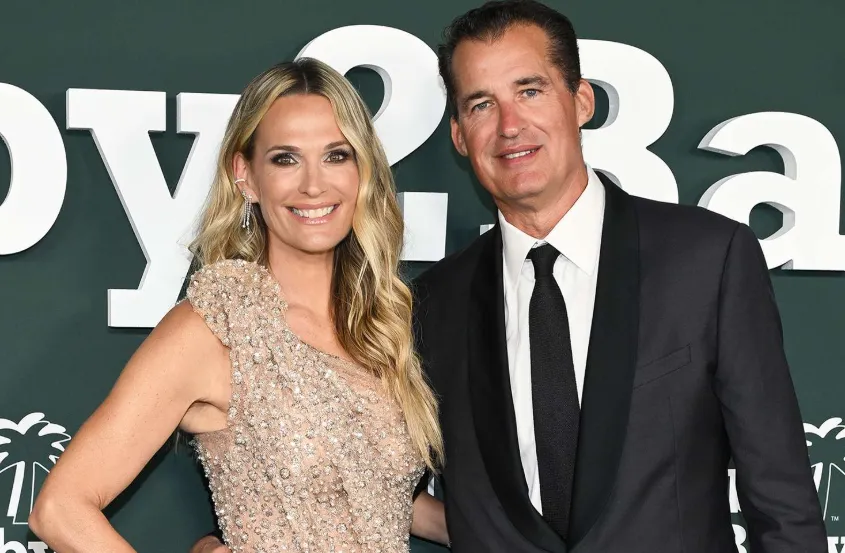 Molly Sims Husband, Net Worth, Age, Height, Weight, Career And Full Bio