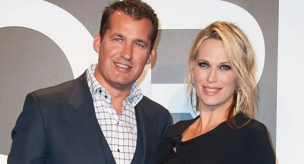Molly Sims Husband, Net Worth, Age, Height, Weight, Career And Full Bio