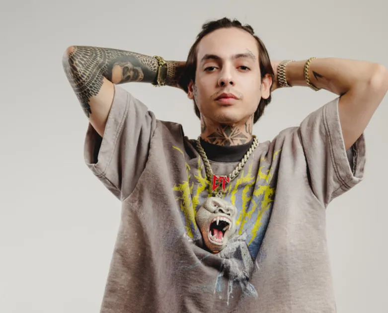Natanael Cano Age, Net Worth, Height, Weight, Career And Full Bio