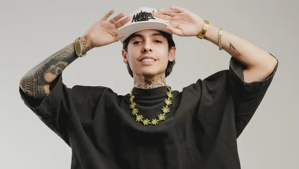 Natanael Cano Age, Net Worth, Height, Weight, Career And Full Bio